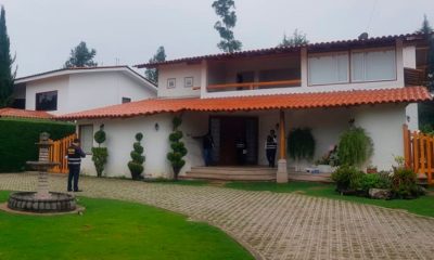 Incautación masiva de bienes vinculados a Keiko Fujimori: Alcalde de Cajamarca investigado por lavado de activos