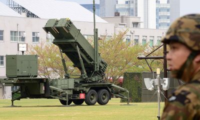 Japón se pone en alerta por temor a misiles norcoreanos