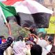 Golpe de Estado en Sudán: paramilitares tomaron el palacio presidencial y el aeropuerto de Jartum