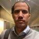 Guaidó humillado: el opositor venezolano aterrizó en Miami, menos de 24 horas duró en Colombia