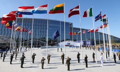 La OTAN se acerca aún más a las fronteras rusas con el ingreso de Finlandia