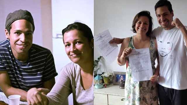 Libertad plena para dos exgerentes de Pdvsa