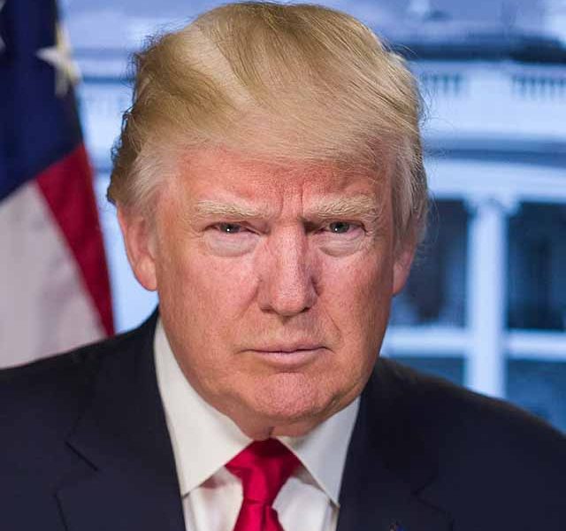 ¿Cargos a Donald Trump lo beneficiarían en su campaña presidencial?