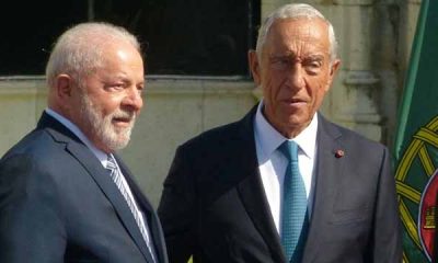 Lula defiende un diálogo de paz entre Rusia y Ucrania