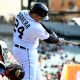 Miguel Cabrera llegó a 3.091 hits