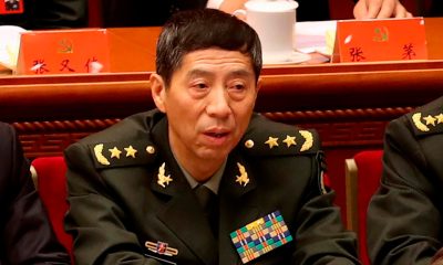 Visita del Ministro de Defensa de China a Rusia: Cooperación Estratégica Integral y Desarrollo de Relaciones Militares