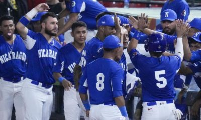 Nicaragua participará por primera vez como invitado en la Serie del Caribe