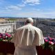 El Papa en el Domingo de la Divina Misericordia: ¿Estamos dispuestos a abrir los brazos sin excluir a nadie?