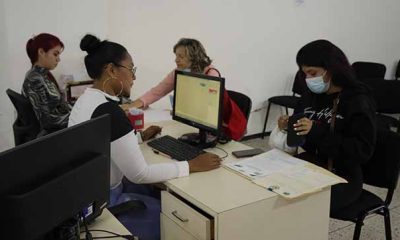 Registro Civil de Guaicaipuro realiza más de 8 mil trámites en marzo
