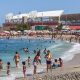 Playas de La Guaira casi al 100% de ocupación turística durante el asueto