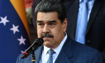 "El diálogo es la vía para poner fin a las sanciones criminales", afirma el presidente Maduro