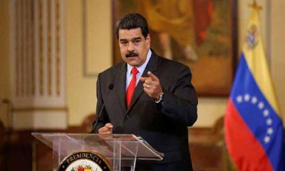 Presidente Maduro: El pueblo rebelde escribió en abril de 2002 un capítulo glorioso en la historia de la Revolución