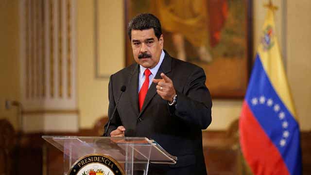Presidente Maduro: El pueblo rebelde escribió en abril de 2002 un capítulo glorioso en la historia de la Revolución
