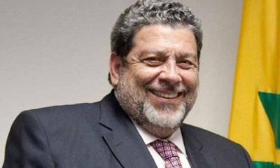 Ejecutivo repasa alcances de la cooperación con San Vicente y Las Granadinas