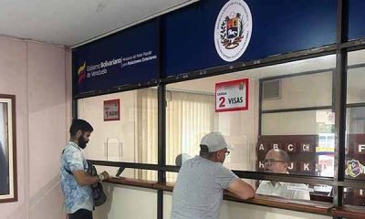 Venezuela reactiva su consulado en Cúcuta, Colombia