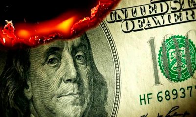 La OMS nombra al británico JEEUU admite que las sanciones pueden "socavar la hegemonía del dólar"