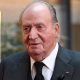 Rey Juan Carlos I niega tener un hija secreta como se dice en un libro