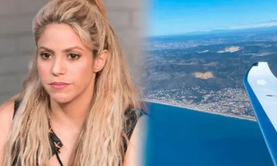 Shakira dejó Barcelona para mudarse a Miami con sus hijos: "Las cosas no son siempre como las soñamos"