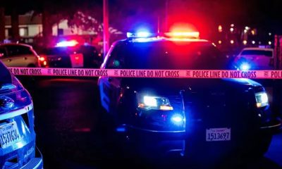 Tiroteo en Texas deja 5 fallecidos y el autor está a la fuga