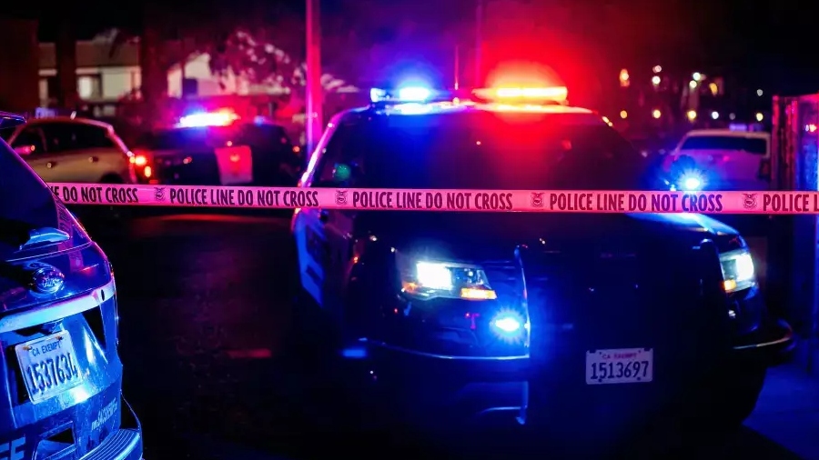 Tiroteo en Texas deja 5 fallecidos y el autor está a la fuga