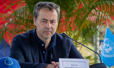 Alianza para prevenir pandemias en Venezuela