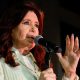 Cristina Kirchner confirmó que no será candidata a la presidencia de Argentina