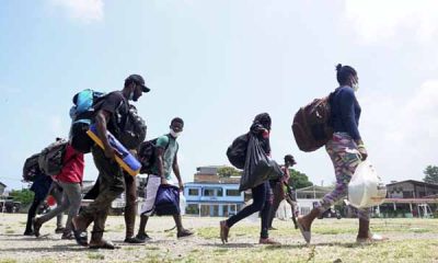 México convoca reunión para confrontar posturas antimigrantes