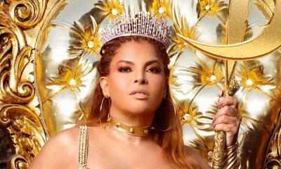 Diveana lanza su esperado álbum 'Tu Reina' en su cumpleaños, consolidando su reinado en el merengue venezolano