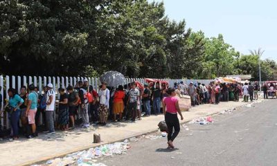 Oposición en México urge cambio en política migratoria ante fin del Título 42 de Estados Unidos