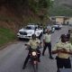 Poliguaicaipuro garantiza seguridad en el Eje Sur con operativo policial