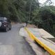 Comunidad El Parral cuenta con vialidad restituida tras culminar reparación de falla de borde