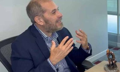 Johel Orta: Venezuela requiere un nuevo pacto de gobernabilidad