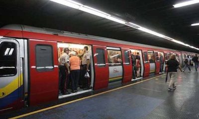 Usuarios piden mejoras en el servicio del Metro tras aumento