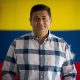 Voluntad Popular presenta a Freddy Superlano como candidato a las primarias presidenciales