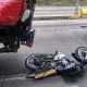 #EspecialUR Incremento de los accidentes de motorizados en el país