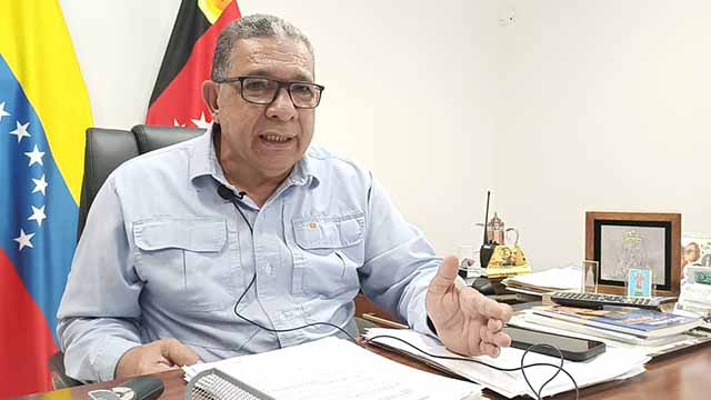 Alcalde de Carrizal investigará altercado en sede de PoliCarrizal