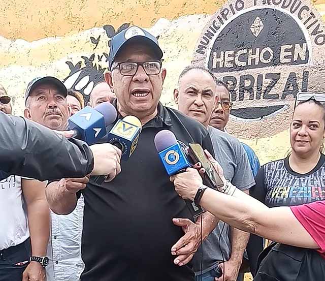 Alcaldía de Carrizal dispuesta a cooperar en la investigación de contaminación en Villa Josefina