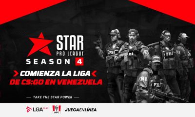 Comienza la cuarta temporada de la Liga Venezolana de Counter-Strike de LGAplay con miras a la Supercopa de América