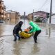 Desplazados por inundaciones en Emilia-Romaña vuelven a casa, pero persisten los riesgos
