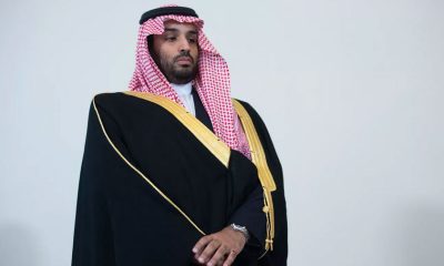 Arabia Saudita ofrece mediación para resolver la crisis ucraniana: ¿Un nuevo impulso hacia la paz?