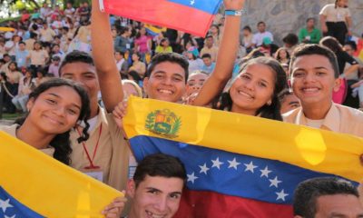 Sistema Nacional de Ingreso Universitario 2023: Oportunidad para jóvenes estudiantes en Venezuela