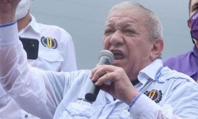 Bernabé Gutiérrez pide al Ejecutivo una bonificación digna para las madres en su día