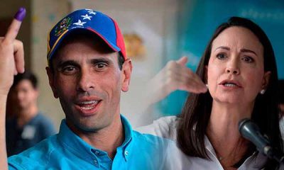 "La oposición va a implosionar cuando se anuncie la elección primaria del 22-Oct con la asistencia del CNE"