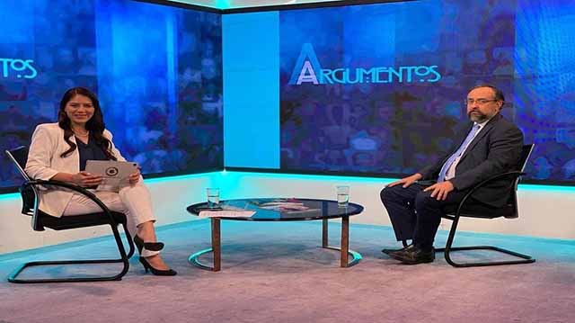 CNP evalúa con expertos y precandidatos la asistencia técnica del CNE: "Estamos escuchándolos"