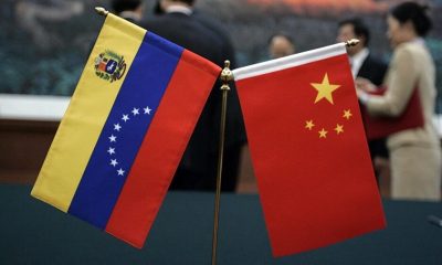 Caracas y Pekín discuten reestructuración de la línea de crédito de Venezuela