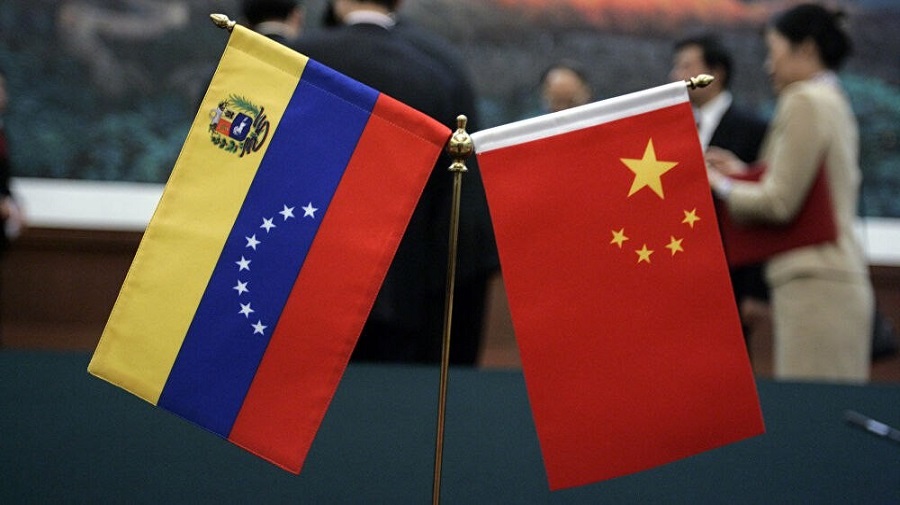Caracas y Pekín discuten reestructuración de la línea de crédito de Venezuela