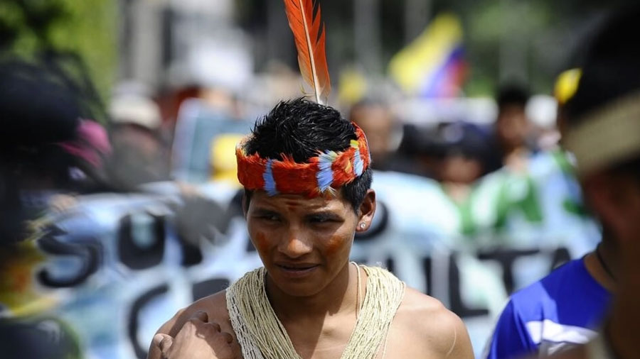 Corte de Ecuador da un paso a la consulta para frenar la extracción de crudo en la Amazonia