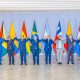 Cumbre de jefes de Estado de América del Sur busca la unidad regional a pesar de las diferencias políticas