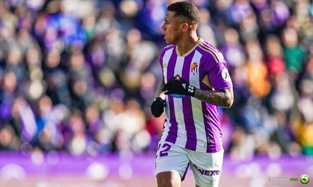 Aplazan juicio de Darwin Machís por huelga de funcionarios