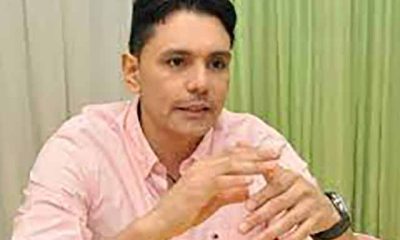 MP solicitó arresto domiciliario para Paraqueima